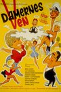 Фильм «Damernes ven» смотреть онлайн фильм в хорошем качестве 720p