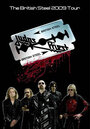 Judas Priest Live: British Steel