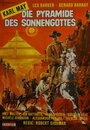 Фильм «Пирамида сынов Солнца» смотреть онлайн фильм в хорошем качестве 1080p