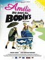 Фильм «Amélie au pays des Bodin's» смотреть онлайн фильм в хорошем качестве 1080p