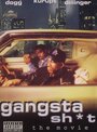 «Gangsta Sh*t: The Movie» кадры фильма в хорошем качестве