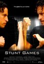 «Stunt Games» кадры фильма в хорошем качестве