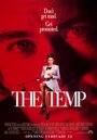 Фильм «Временная секретарша The Temp» смотреть онлайн фильм в хорошем качестве 720p