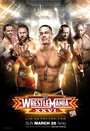 Фильм «WWE РестлМания 26» смотреть онлайн фильм в хорошем качестве 1080p