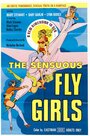 «Sensuous Flygirls» трейлер фильма в хорошем качестве 1080p