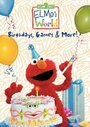 Elmo's World: Birthdays, Games & More!