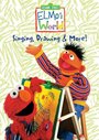 Elmo's World: Singing, Drawing & More!