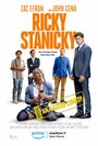 Фильм «Рики Стэники» смотреть онлайн фильм в хорошем качестве 720p