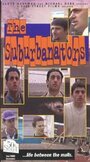 Фильм «The Suburbanators» смотреть онлайн фильм в хорошем качестве 720p