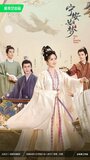 Сериал «История дворца Куньнин» смотреть онлайн сериалв хорошем качестве 1080p