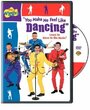 Фильм «The Wiggles: You Make Me Feel Like Dancing» скачать бесплатно в хорошем качестве без регистрации и смс 1080p