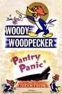 Мультфильм «Pantry Panic» смотреть онлайн в хорошем качестве 1080p