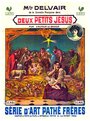 Фильм «Deux petits Jésus» смотреть онлайн фильм в хорошем качестве 720p