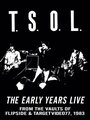 TSOL: Early Years Live