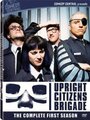 Upright Citizens Brigade (1998)