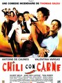 «Chili con carne» трейлер фильма в хорошем качестве 1080p