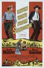 Фильм «Seven Ways from Sundown» смотреть онлайн фильм в хорошем качестве 720p