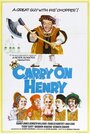 Фильм «Carry on Henry» смотреть онлайн фильм в хорошем качестве 720p