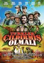 Фильм «Türkler cildirmis olmali» смотреть онлайн фильм в хорошем качестве 720p