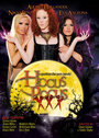 Фильм «Hocus Pocus XXX» смотреть онлайн фильм в хорошем качестве 720p