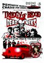 Фильм «Trilogy of Blood» смотреть онлайн фильм в хорошем качестве 720p