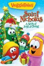 «Veggietales: Saint Nicholas - A Story of Joyful Giving!» мультфильма в хорошем качестве 1080p