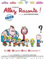 «Allez raconte!» мультфильма в хорошем качестве 1080p