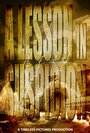 Фильм «A Lesson in Suspicion» смотреть онлайн фильм в хорошем качестве 720p