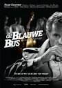 De blauwe bus