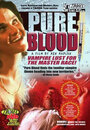 Фильм «Pure Blood» смотреть онлайн фильм в хорошем качестве 720p