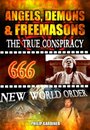 «Angels, Demons and Freemasons: The True Conspiracy» трейлер фильма в хорошем качестве 1080p