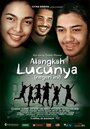 Alangkah lucunya (negeri ini)