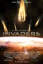 «Invaders» трейлер фильма в хорошем качестве 1080p