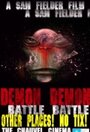 Demon Demon Battle Battle