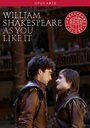 Фильм «'As You Like It' at Shakespeare's Globe Theatre» смотреть онлайн фильм в хорошем качестве 720p