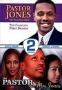 Фильм «Pastor Jones: The Complete First Season» смотреть онлайн фильм в хорошем качестве 720p