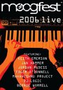 Moogfest 2006: Live