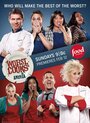 ТВ-передача «Worst Cooks in America» трейлер в хорошем качестве 1080p