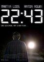 «22:43» трейлер фильма в хорошем качестве 1080p