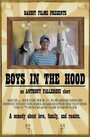 Фильм «Boys in the Hood» скачать бесплатно в хорошем качестве без регистрации и смс 1080p