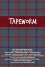 «Tapeworm» кадры фильма в хорошем качестве