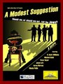 «A Modest Suggestion» трейлер фильма в хорошем качестве 1080p