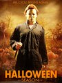 «Halloween Season» трейлер фильма в хорошем качестве 1080p