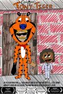 Cereal Mascots: Tony the Tiger