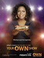 ТВ-передача «Your OWN Show» кадры в хорошем качестве