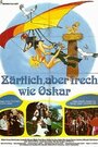 Фильм «Ласковая, но твердая, как медь» смотреть онлайн фильм в хорошем качестве 720p