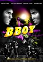 Фильм «B-Boy Movie» смотреть онлайн фильм в хорошем качестве 720p