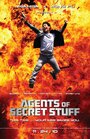 Фильм «Agents of Secret Stuff» скачать бесплатно в хорошем качестве без регистрации и смс 1080p