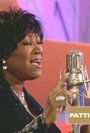 Patti LaBelle Recording Session