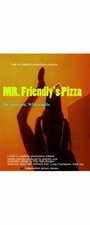 Mr Friendly's Pizza